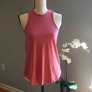 ✨PINK Sleepwear Racerback Tank